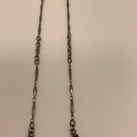 1928 Necklace and Earrings - Picture 7 of 9